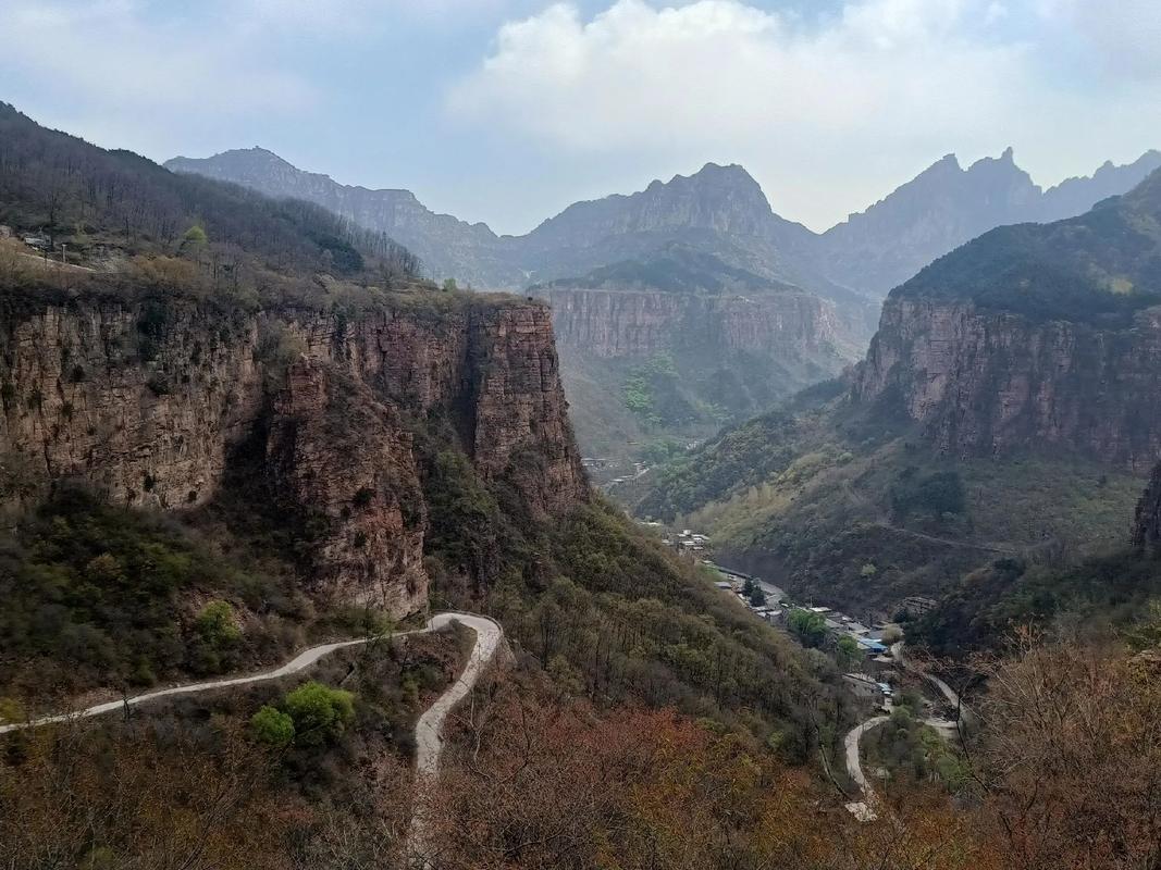 Nanping-Village-Huangshan